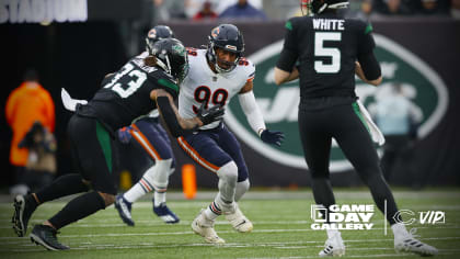 PRESEASON GALLERY: Chicago Bears at Cincinnati Bengals, Aug. 9