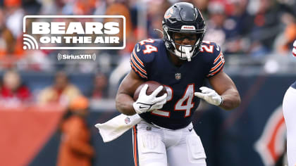 how to watch listen to chicago bears at detroit lions thanksgiving game 2021 tv radio watch online live streaming week 12