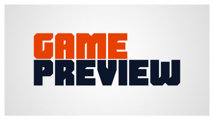 Videos: Game Preview  Chicago Bears Official Website