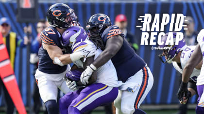 Raiders-Bears Week 7recap : What a brutal loss - Silver And Black