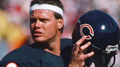 37 Philadelphia Eagles Qb Jim Mcmahon Stock Photos, High-Res