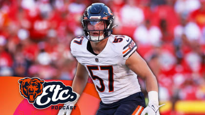 Listen to Chicago Bears Radio & Live Play-by-Play