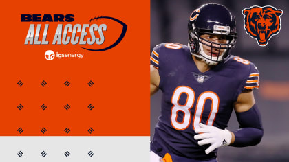 Audio  Chicago Bears Official Website