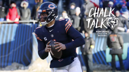 Chalk Talk: Any records Bears can set in finale?