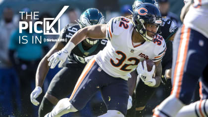 Chicago Bears on X: The pick is in! Welcome to Chicago, @_