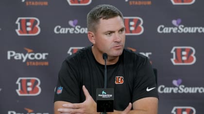 Evan McPherson Leads Bengals to AFC Championship - ESPN 98.1 FM