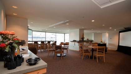 Cincinnati Bengals Suite Rentals