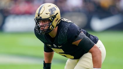 Bengals Final 2022 Mock Draft 7.0