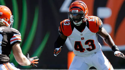 Breaking Down Marvin Jones' Emergence as Cincinnati Bengals' No. 2