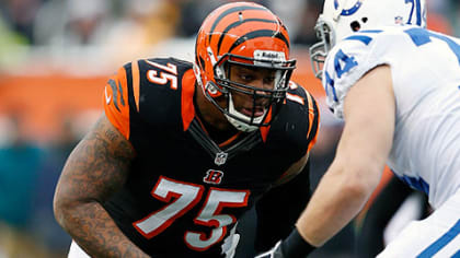 Devon Still's jersey gets record sales for Bengals