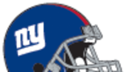 N.Y. Giants release RB Ahmad Bradshaw, DT Chris Canty