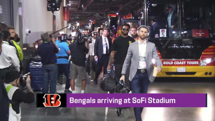 Remember When  Recapping The Bengals Journey To Super Bowl LVI