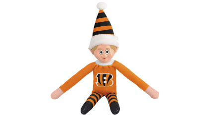 Bengals Holiday Gift Ideas