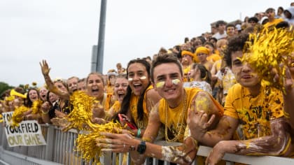 Cincinnati Bengals: Friday Night Stripes to visit Kettering for  Alter-Fairmont game