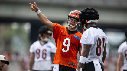 Watch: Bengals QB Jake Browning has preseason highlight in Brandon Allen's  absence