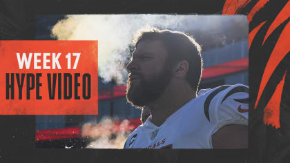 Cincinnati Bengals 2022 2023 Hype Video - Rule the Jungle 