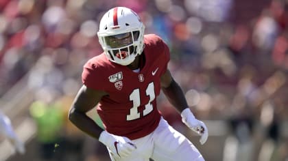 Eagles land Jeremiah Trotter Jr. in Todd McShay's…