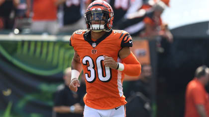 Roster Re-Set For Bengals Return To Practice