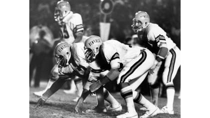 Which Bengals from the 1960s and 1970s would you want on the 2016