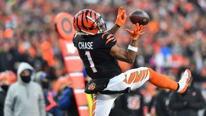 Cincinnati Bengals 2021 Season Awards - Last Word on Pro Football