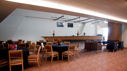 Private Events at Paycor Stadium  Cincinnati Bengals 