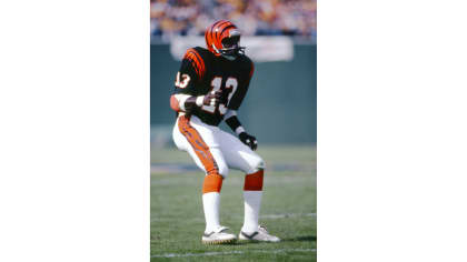 10 interesting facts about the 1981 Cincinnati Bengals