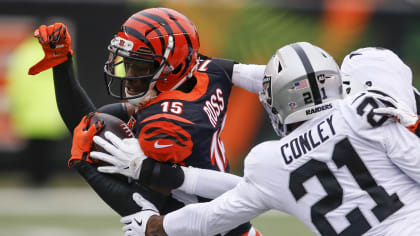 No More One-Size-Fits-All For Bengals' Helmets