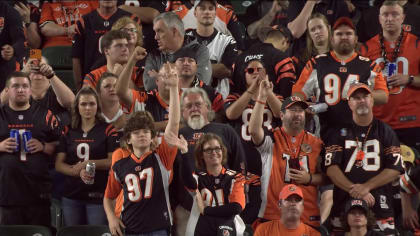 cleveland browns ring of honor