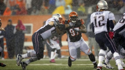 Bills Week 17 opponent preview: Bengals defense - Buffalo Rumblings