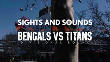 Divisional Round Saturday FanDuel & DraftKings Showdown DFS Primer (Bengals  at Titans)