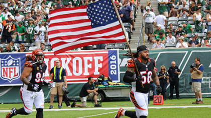 Bengals burnt by late Super Bowl flags