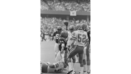 Cincinnati Bengals - 1984 Season Recap 