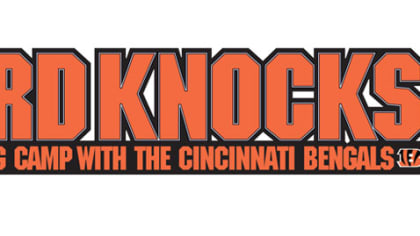 Cincinnati Bengals on 'Hard Knocks'