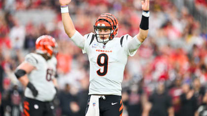 Cincinnati Bengals News - NFL