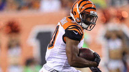 Bengals' LS Harris placed on reserve/injured list; sign replacement from  practice squad