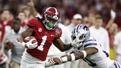 2023 Mock Draft Roundup 2.0 Presented By Integrity Express Logistics