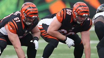 NFL news: Bengals involved in NFLPA's grievance on behalf of Eric Reid -  Cincy Jungle