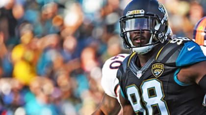 Jaguars trade Chris Smith to Bengals - Salisbury Post