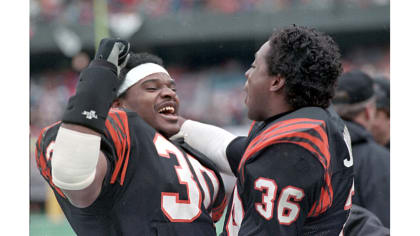 The 1988 Cincinnati Bengals: Re-Visiting The Stanley Wilson Incident - Cincy  Jungle