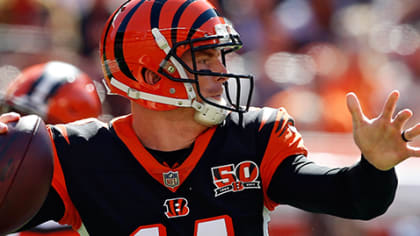 Ken Anderson likes Bengals new offense, what it means for Andy Dalton