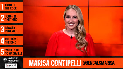 WEAR by EA - If there is ONE thing that makes us happy, it's seeing YOU in  #WEARbyEA! We see you Marisa Contipelli rocking our Cincinnati Bengals tie- dye long sleeve. This #CincinnatiBengals