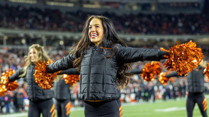 Photo: Cincinnati Bengals cheerleaders - KYP20220911015 