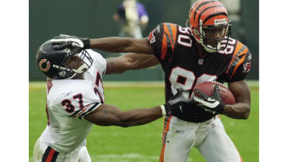 NFL Picks Week 1: Chad Ochocinco one of three high maintenance wide  receivers on display when Cincinnati plays at New England 