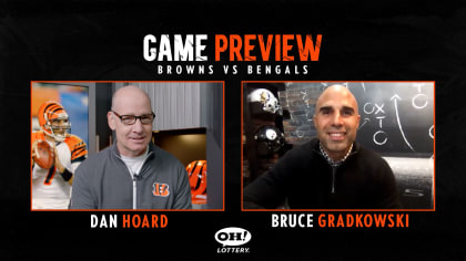 Cleveland Browns Preview Show