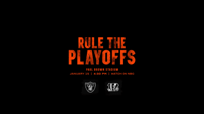 Rule The Jungle ➡️ Rule The AFC AFC Championship Game - 1/30 on CBS