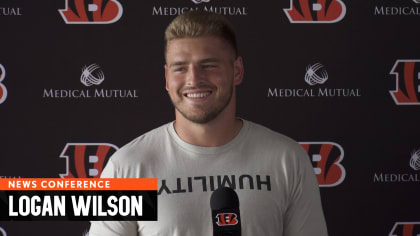 Logan Wilson