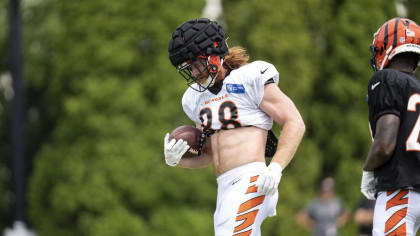 Hayden Hurst needs Cincinnati Bengals fans to vote