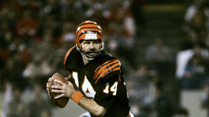 Boomer Esiason: The Master Of The Play-Action Pass - Cincy Jungle