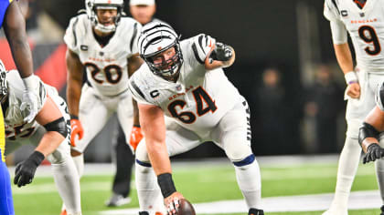 Bengals News: Andrew Whitworth reunion and Joe Burrow gets another award