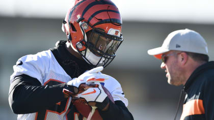 Former Bengals coach Kyle Caskey: Shame on NFL for dissing Joe Mixon